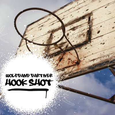アルバム/Hook Shot/Wolfgang Gartner