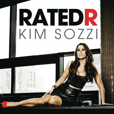アルバム/Rated R/Kim Sozzi
