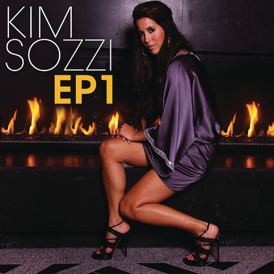 アルバム/EP 1/Kim Sozzi