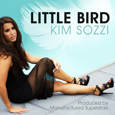 Little Bird (Extended Mix)/Kim Sozzi
