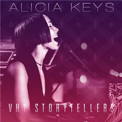 アルバム/Alicia Keys - VH1 Storytellers/Alicia Keys