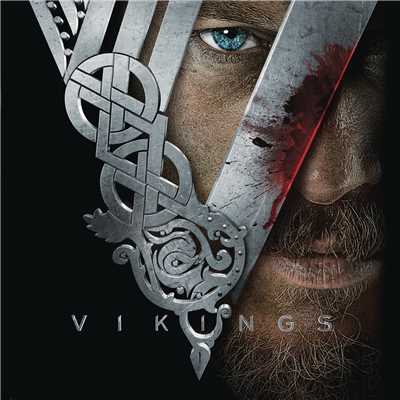 The Vikings (Music from the TV Series)/Trevor Morris