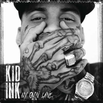 Main Chick (Explicit) feat.Chris Brown/Kid Ink