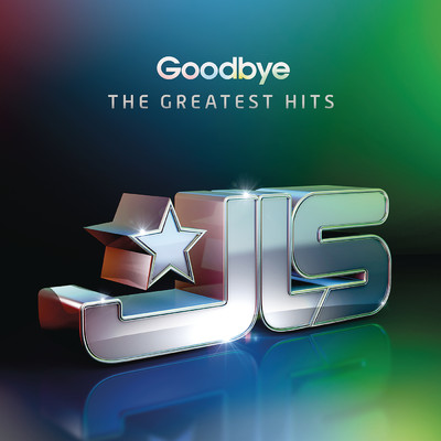 アルバム/Goodbye The Greatest Hits/JLS