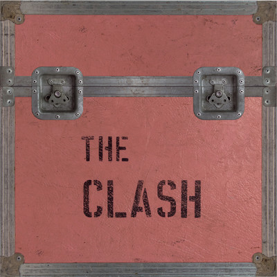 Corner Soul (Remastered)/The Clash