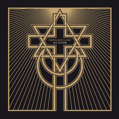 Through Fire and Water/Orphaned Land