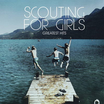 Without You (Radio Edit)/Scouting For Girls