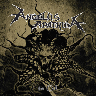 アルバム/The Call/Angelus Apatrida