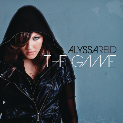 アルバム/The Game/Alyssa Reid