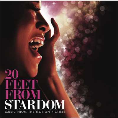 Lean On Me (From ”20 Feet From Stardom” Original Soundtrack ) feat.Lisa Fischer,Jo Lawry,Judith Hill/Darlene Love