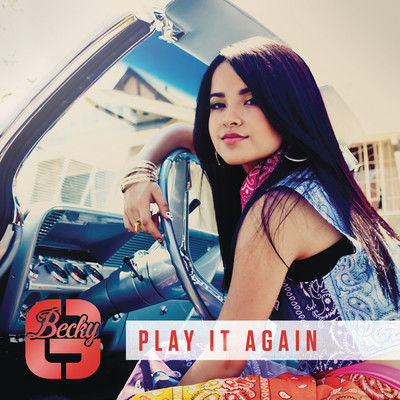 Play It Again/Becky G
