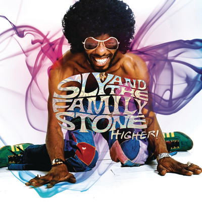 Medley: Music Lover ／ I Want to Take You Higher ／ Music Lover (LIVE)/Sly & The Family Stone
