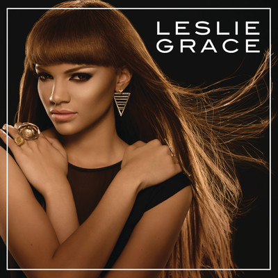 ハイレゾアルバム/Leslie Grace (Bonus Track Version)/Leslie Grace
