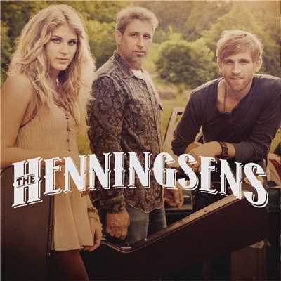 The Henningsens EP/The Henningsens