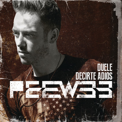 Duele Decirte Adios (Version Mambo)/PeeWee