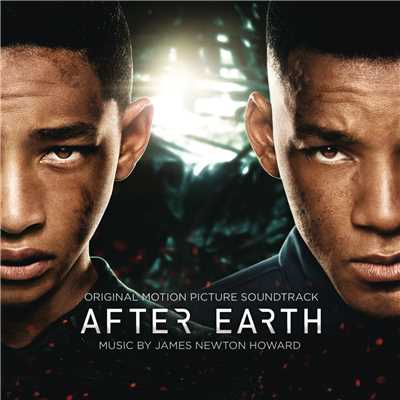 アルバム/After Earth/James Newton Howard