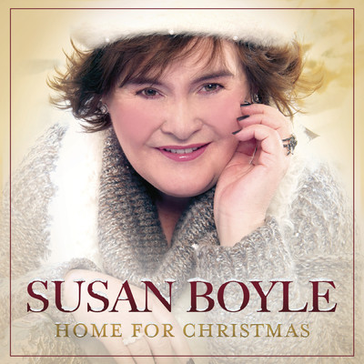 I'll Be Home for Christmas (If Only In My Dreams)/Susan Boyle