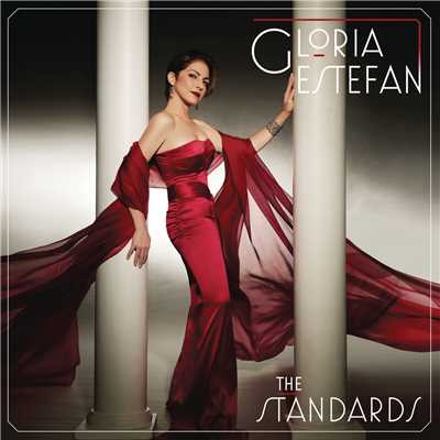 アルバム/The Standards/Gloria Estefan