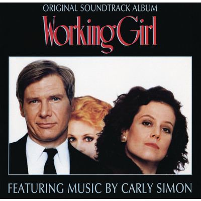 シングル/Carlotta's Heart/Carly Simon