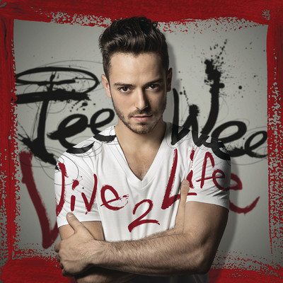 シングル/Live Your Life (Mambo Remix)/PeeWee