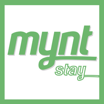 アルバム/Stay feat.Kim Sozzi/Mynt