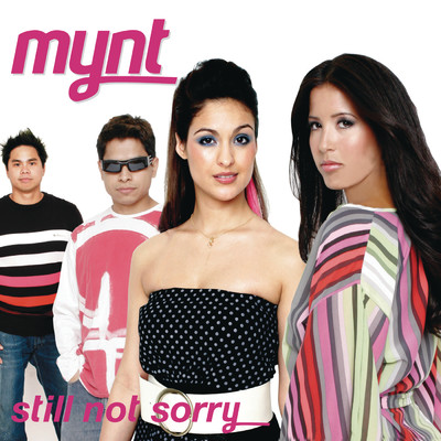 アルバム/Still Not Sorry/Mynt