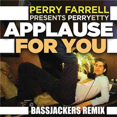 Perry Farrell Presents PerryEtty
