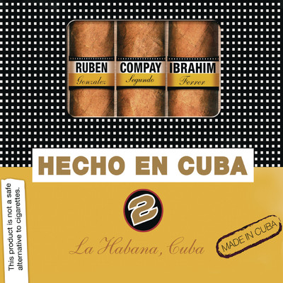 シングル/Mami Te Gusto/Afro Cuban All Stars