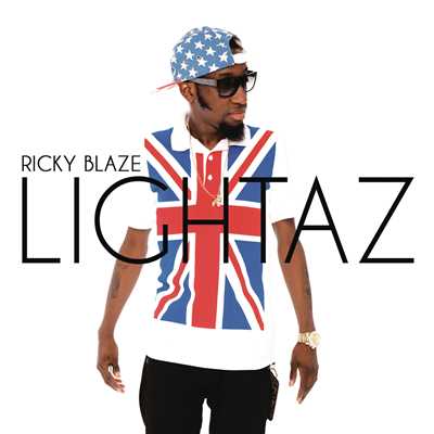 シングル/Lightaz (Rasmus Dubois Remix)/Ricky Blaze