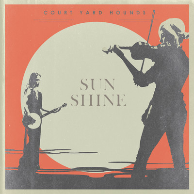アルバム/Sunshine/Court Yard Hounds