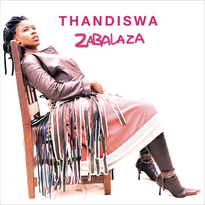 Ndiyahamba (I'm Leaving)/Thandiswa