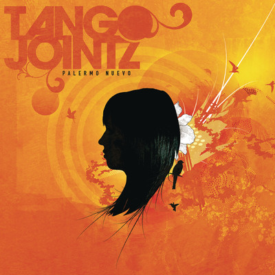 Espiritu/Tango Jointz