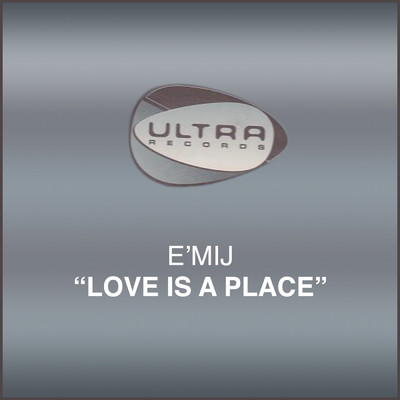 Love Is a Place (JC's Torn Apart Dub)/E'mij