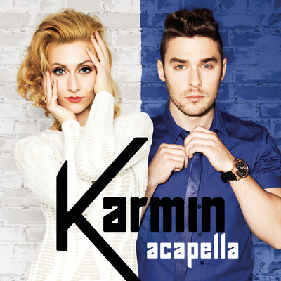 シングル/Acapella/Karmin