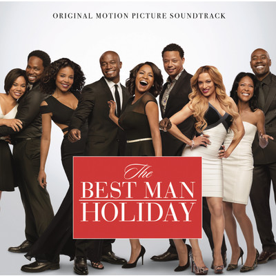 シングル/Christmas Time to Me (from ”The Best Man Holiday Original Motion Picture Soundtrack”)/Jordin Sparks