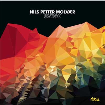 アルバム/Switch/Nils Petter Molvaer