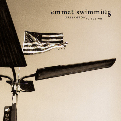 emmet swimming