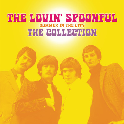 アルバム/Summer In The City - The Collection/The Lovin' Spoonful