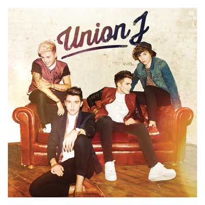 Where Are You Now/Union J