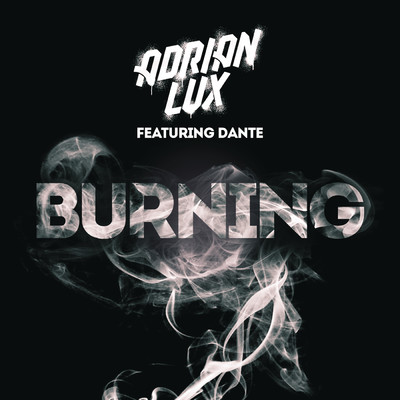アルバム/Burning feat.Dante Kinnunen/Adrian Lux