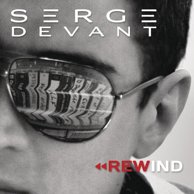 シングル/Novarupta (Album Version)/Serge Devant