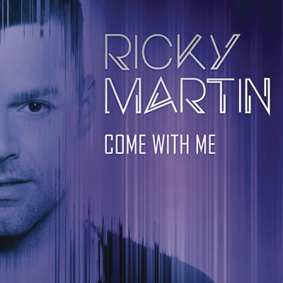 シングル/Come with Me/Ricky Martin