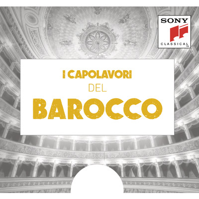 Capolavori del Barocco/Various Artists