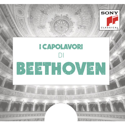 I capolavori di Beethoven/Various Artists