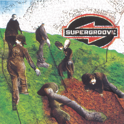 Bugs & Critters/Supergroove