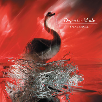 What's Your Name？/Depeche Mode