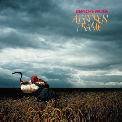 A Broken Frame (Deluxe)/Depeche Mode