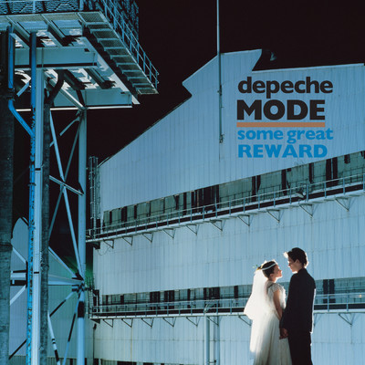 シングル/Stories of old/Depeche Mode