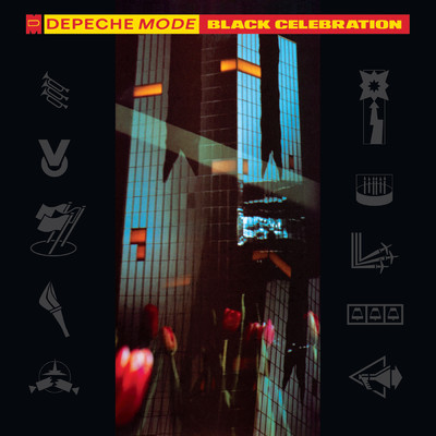 Black Celebration/Depeche Mode