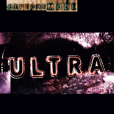 Ultra/Depeche Mode